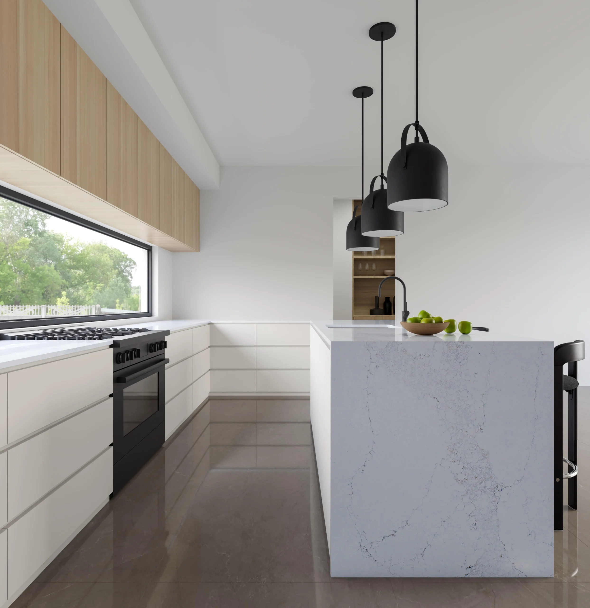 Calacatta Era M1031 - Image 10