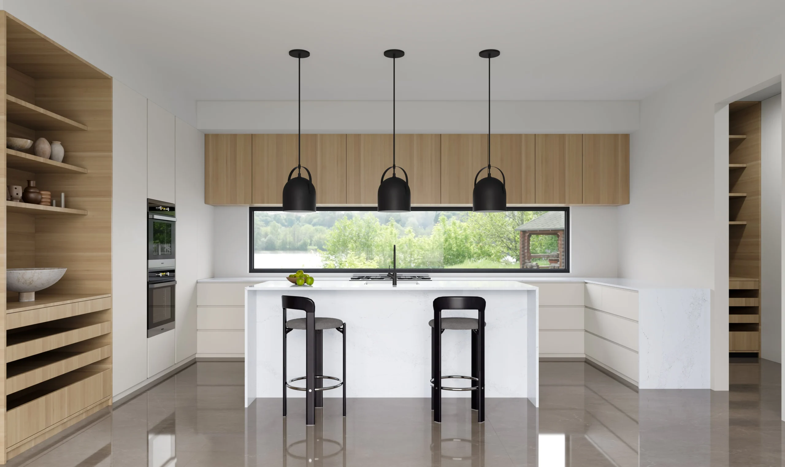 Calacatta Era M1031 - Image 6