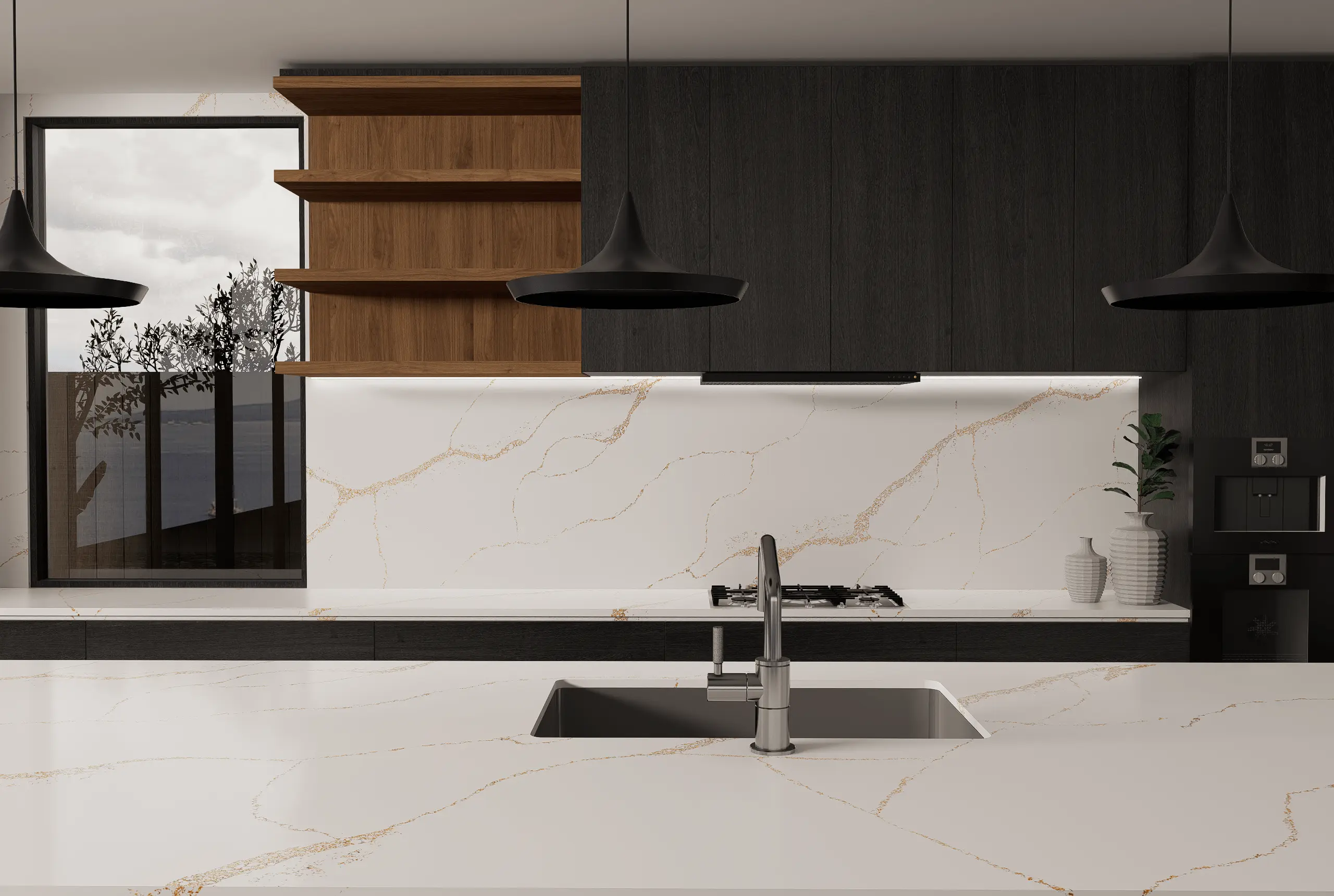 Tuscany Gold M1040 - Image 9