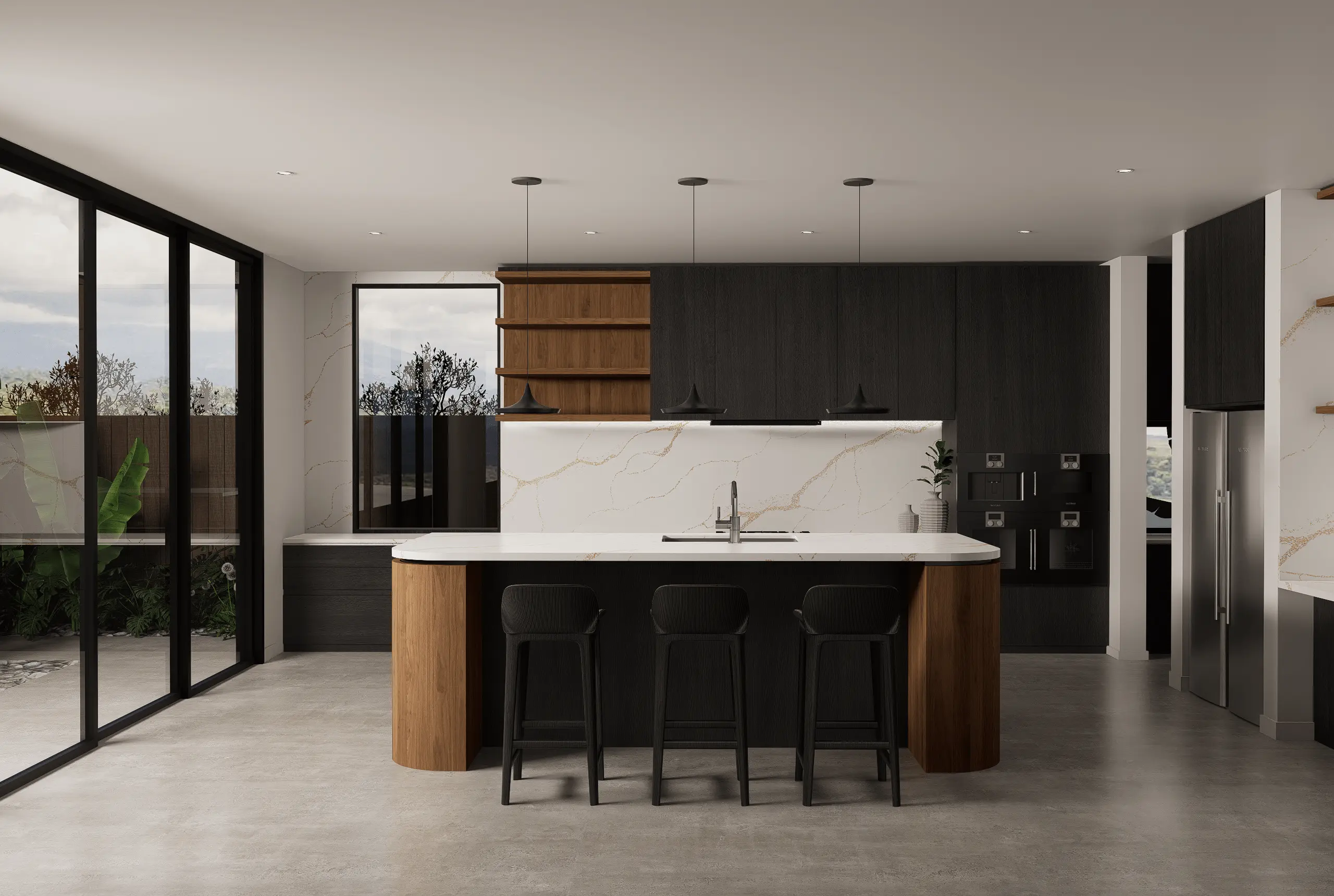 Tuscany Gold M1040 - Image 8