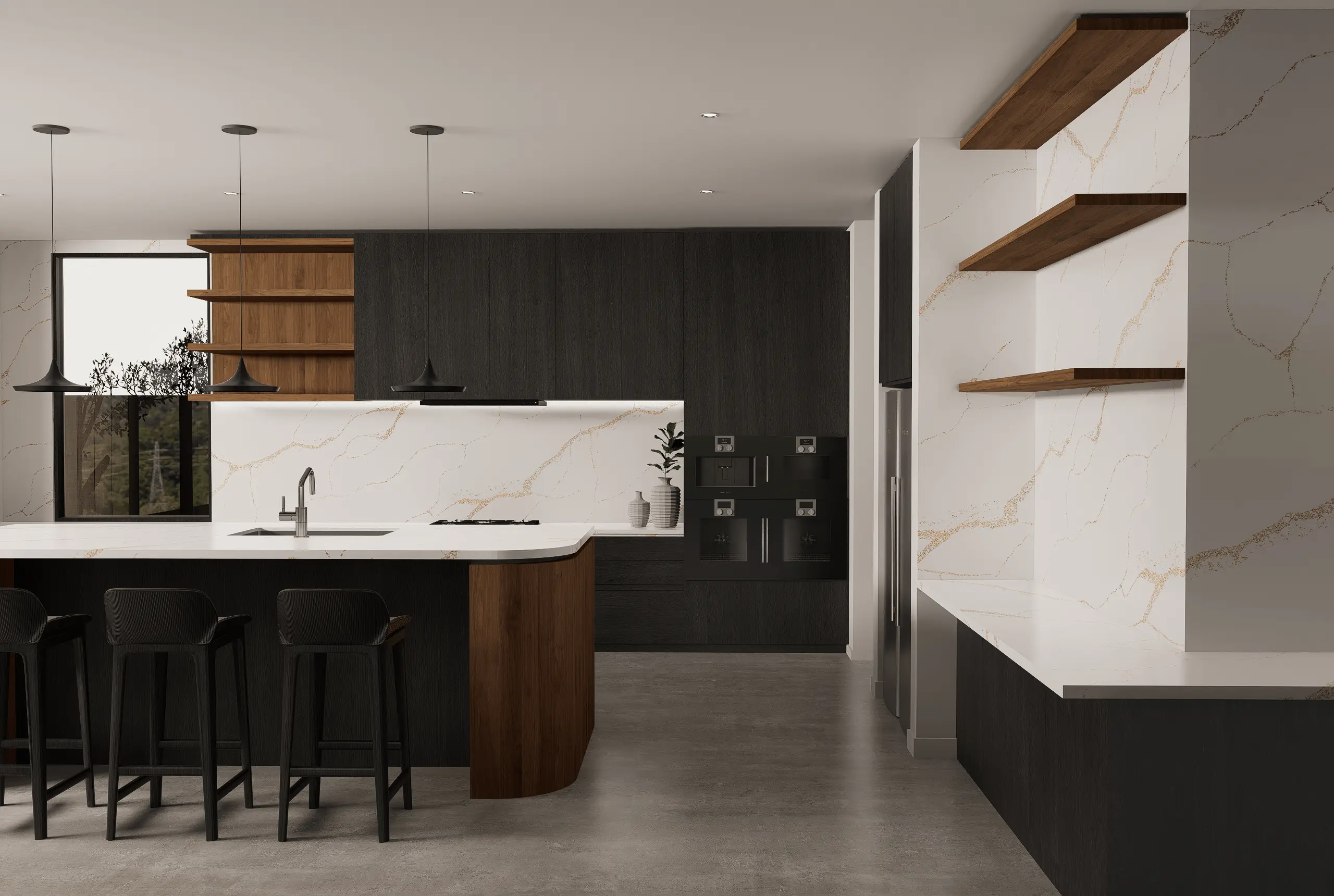 Tuscany Gold M1040 - Image 7