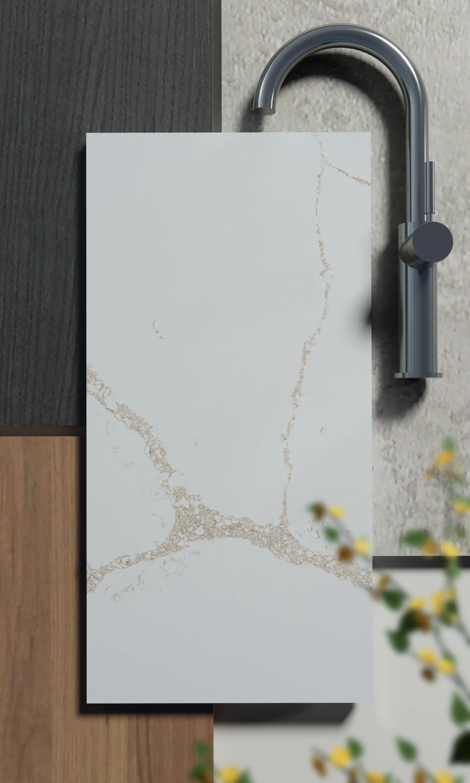 Tuscany Gold M1040 - Image 6