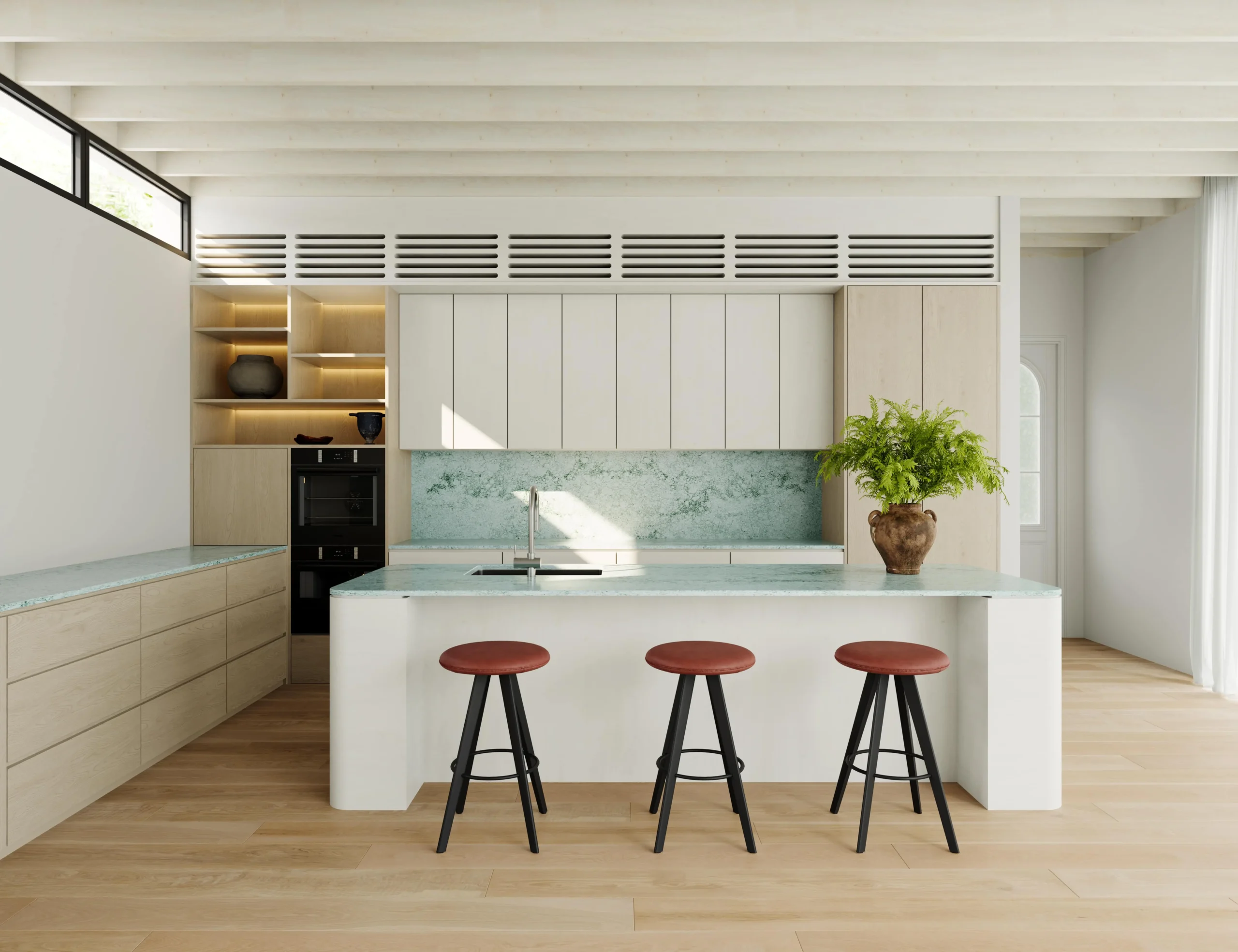 Summer Sky C3002 - Image 5