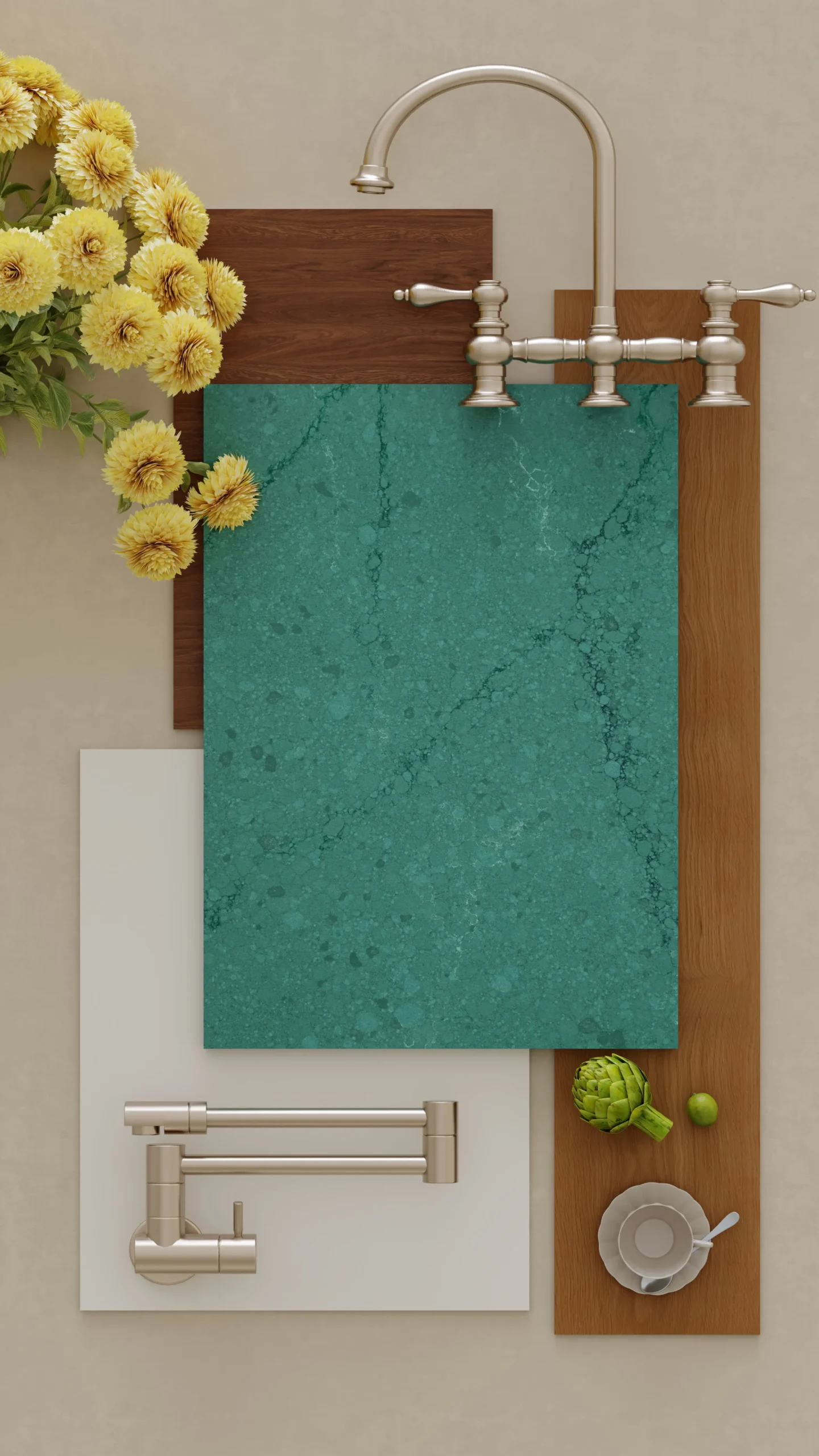 Verdant Mist V3006 - Image 8