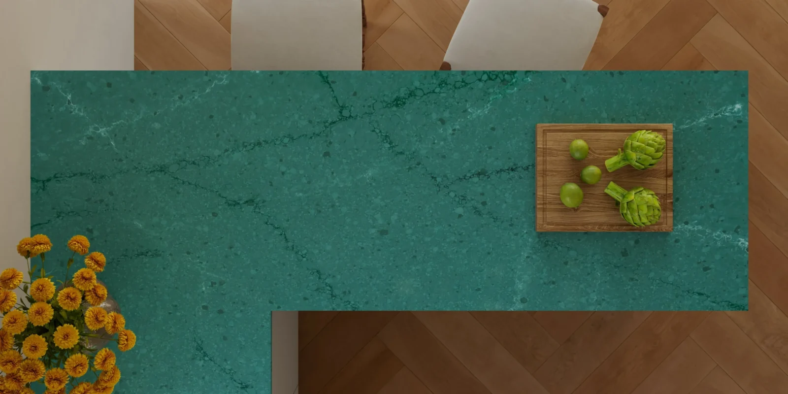 Verdant Mist V3006 - Image 5