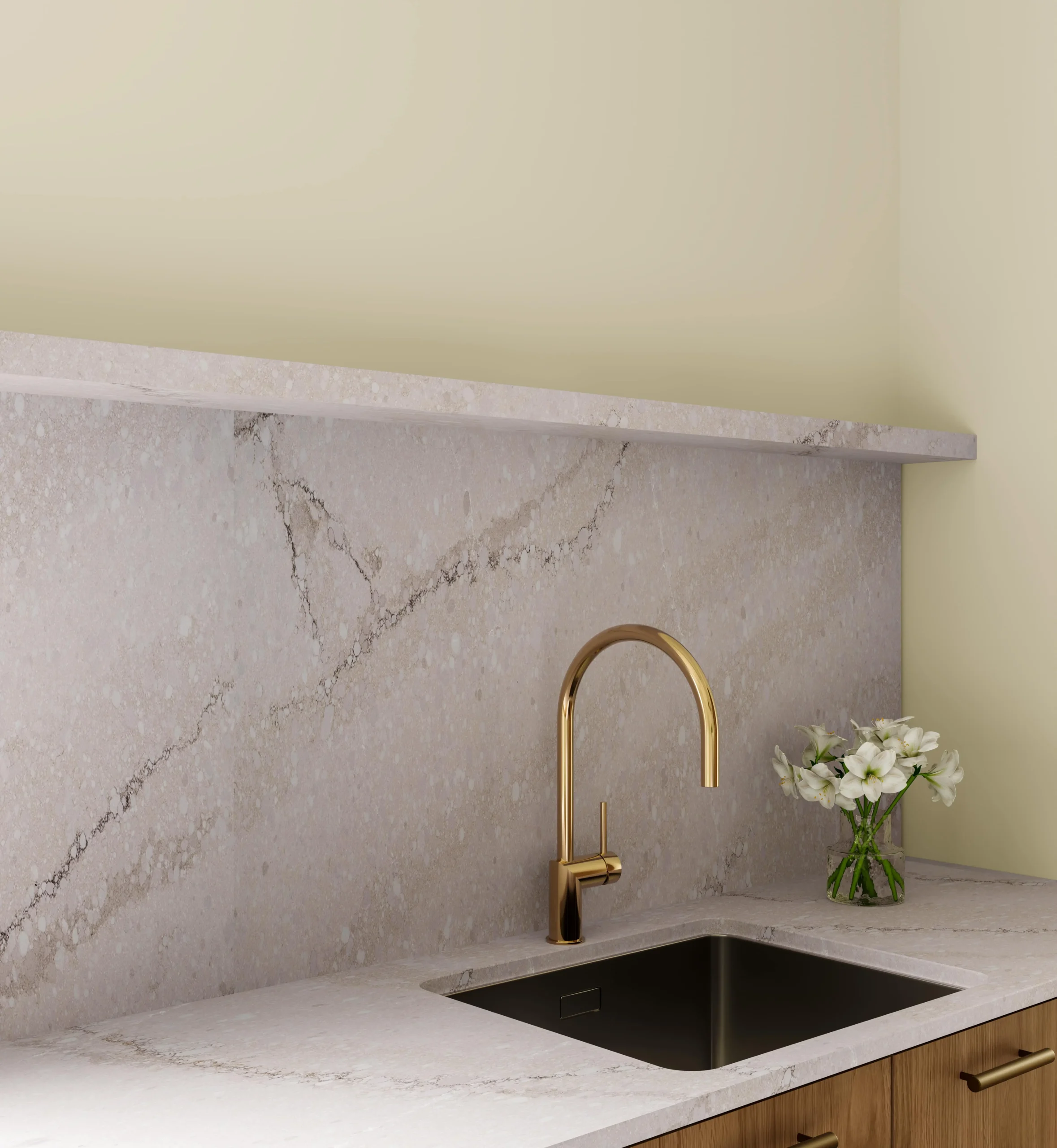 Sahara Mist M6042 - Image 5