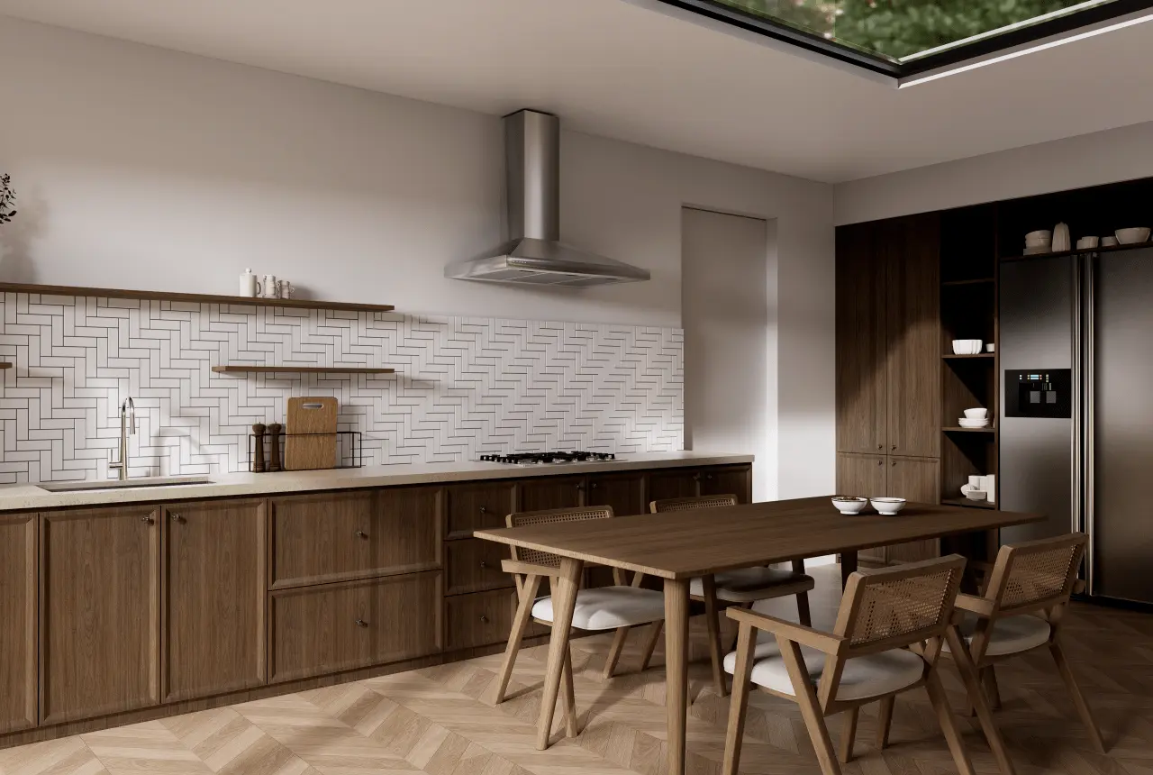 Sedona Beige V6023 - Image 5