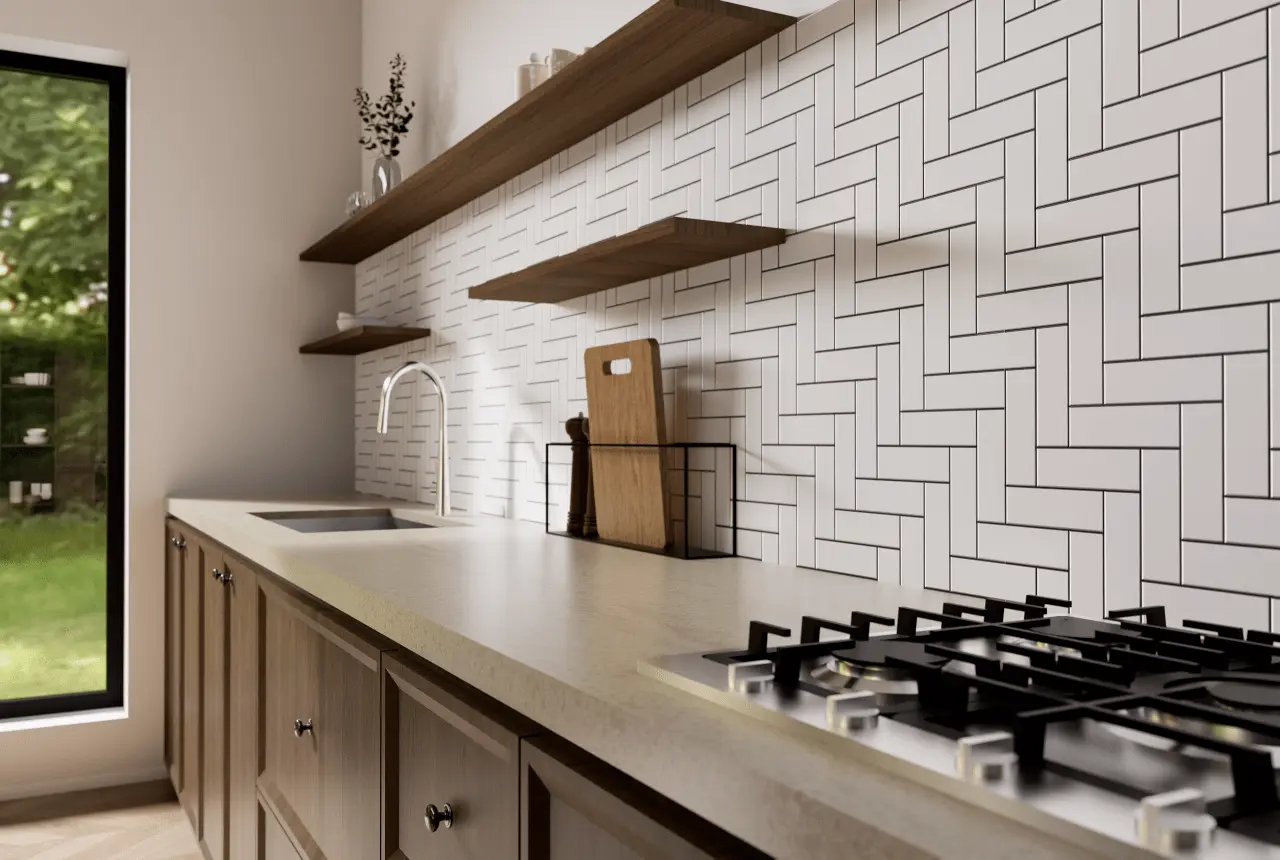 Sedona Beige V6023 - Image 7