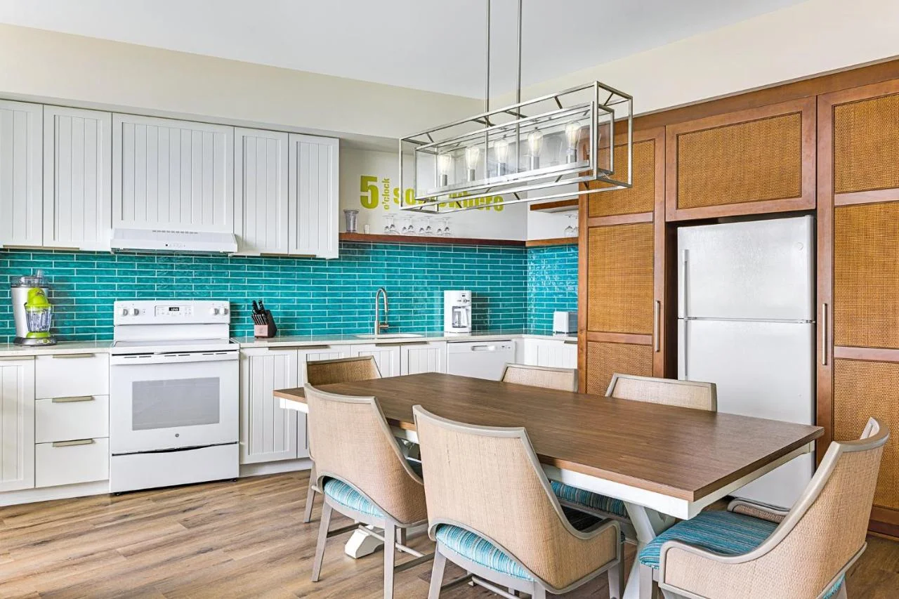 Margaritaville Club Atlanta, GA 2