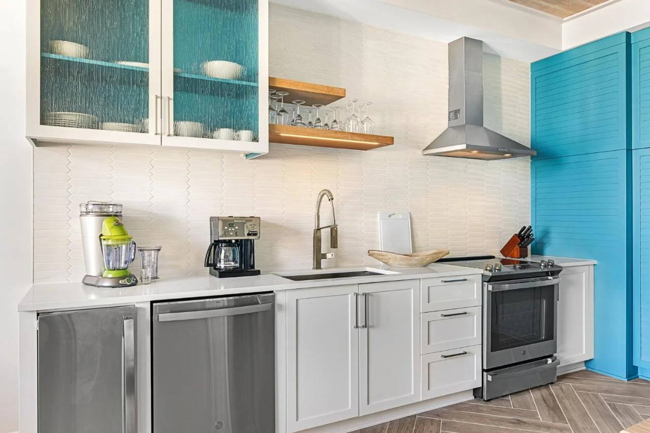 Margaritaville Club, Atlanta, GA 3