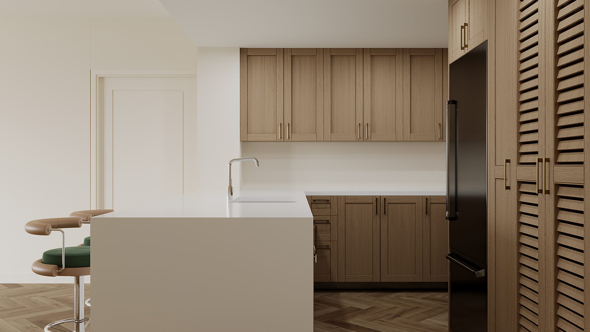 Marriott Surf Club Aruba 2 1