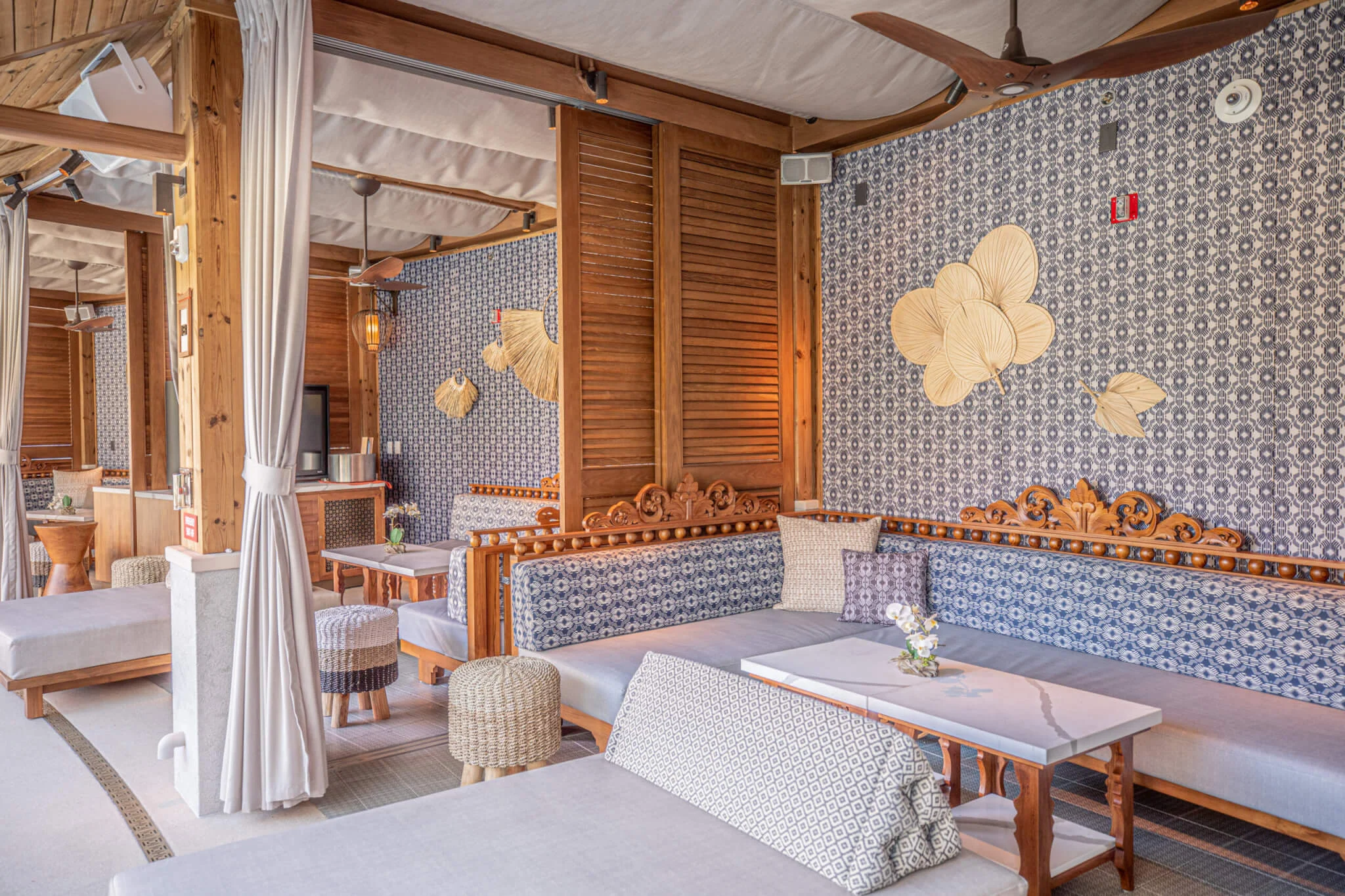 Tao Beach Club, Las Vegas Day Club Canabas