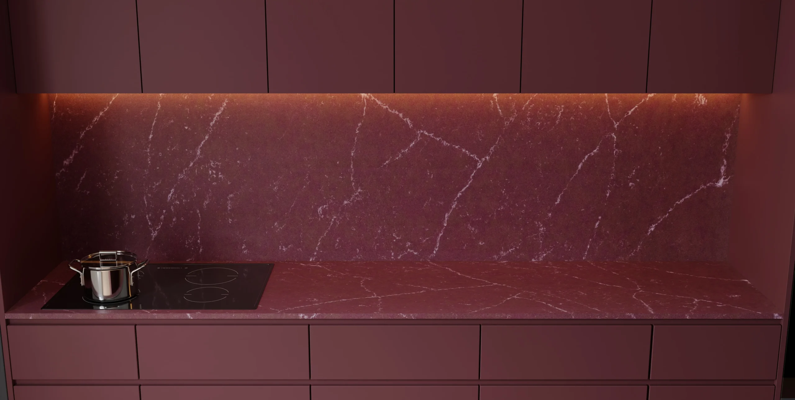 V7301 Maroon Mist - Image 7